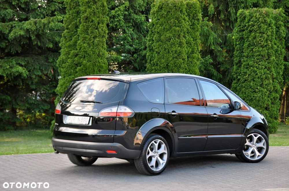 Ford S-Max - 5