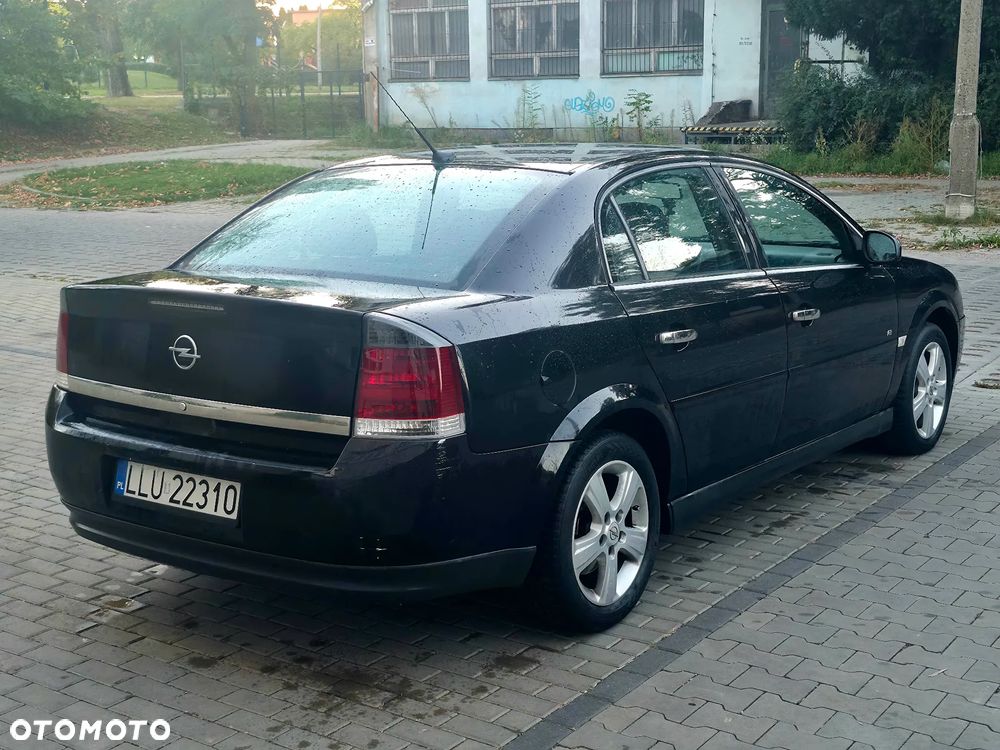 Opel Vectra 2.0 DTI Comfort - 4