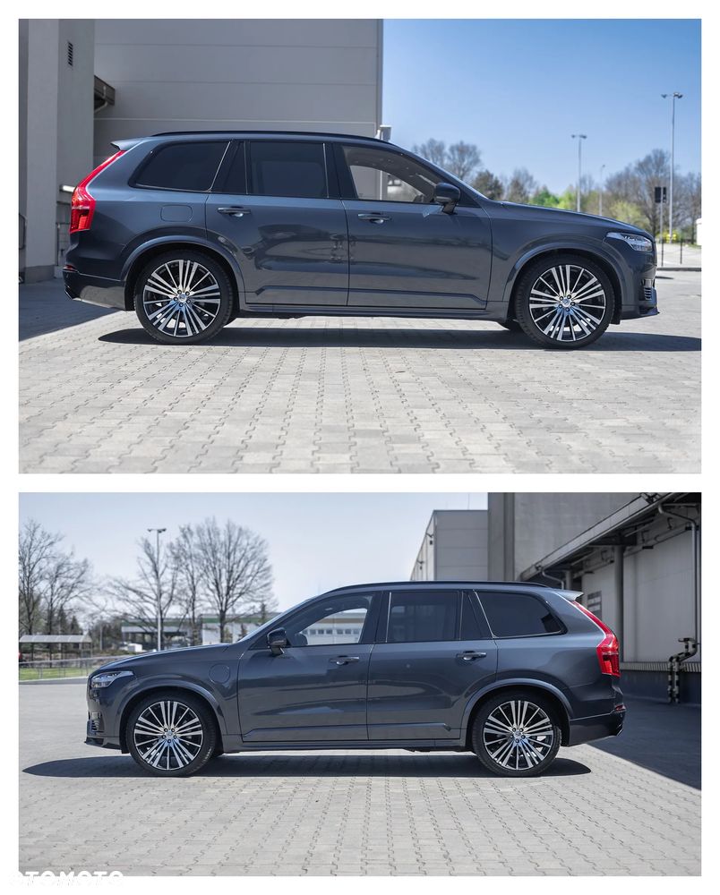 Volvo XC 90 T8 AWD Plug-In Hybrid Inscription 7os - 26