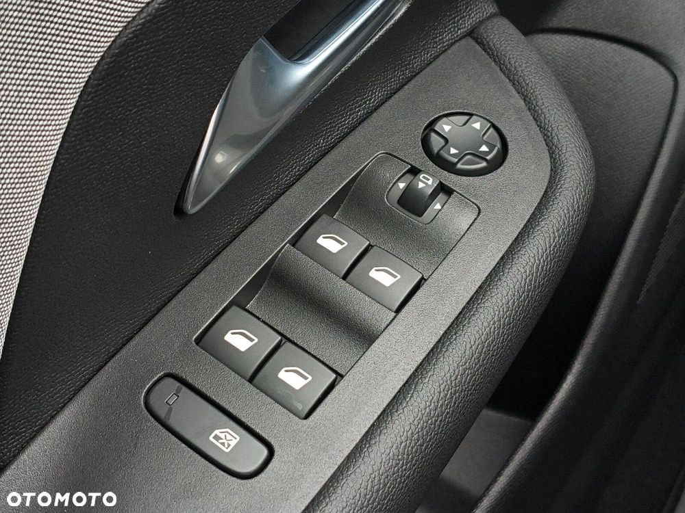 Opel Mokka 1.2 T Business Edition S&S - 20