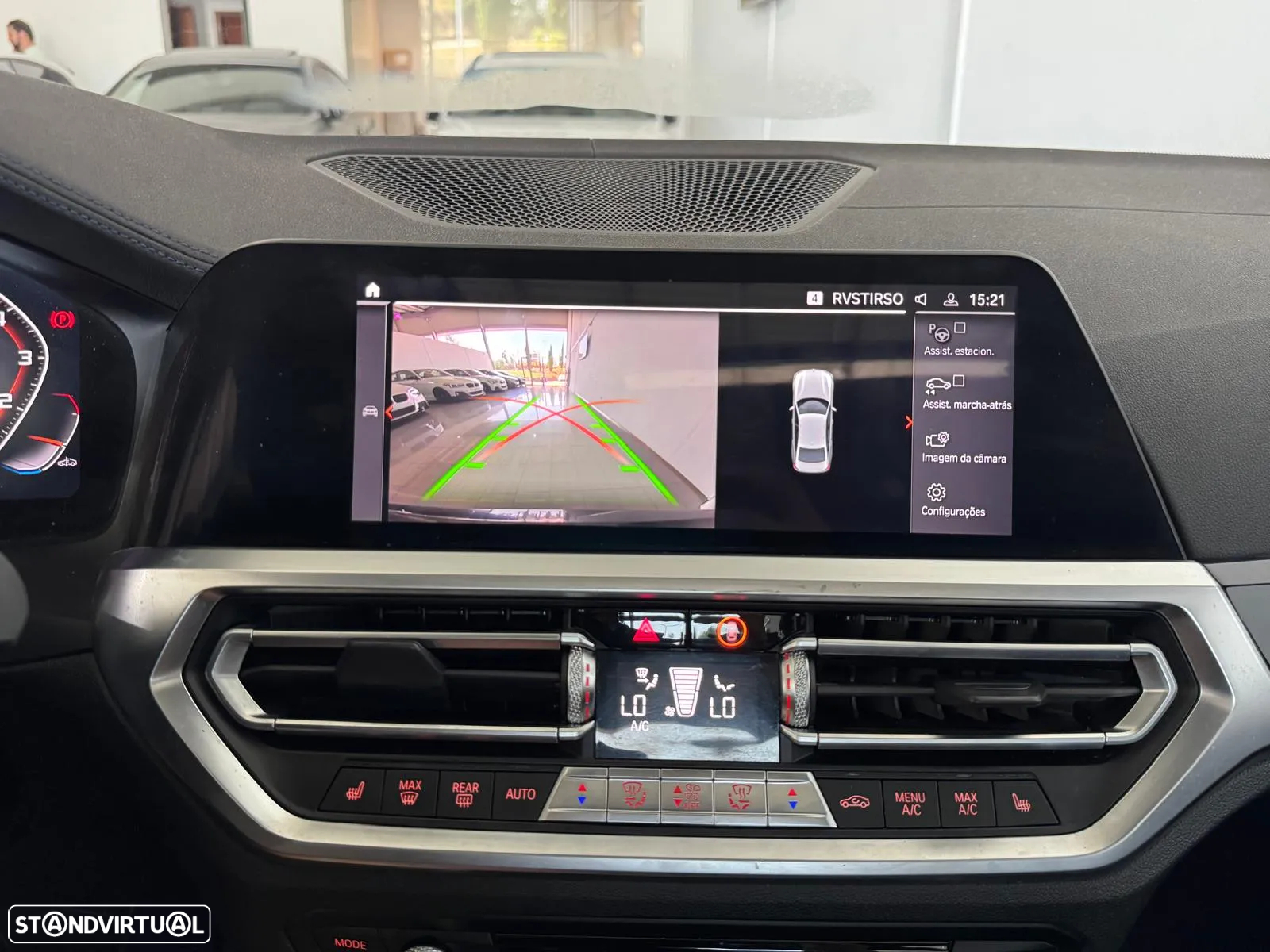 BMW M340 i xDrive Auto - 48
