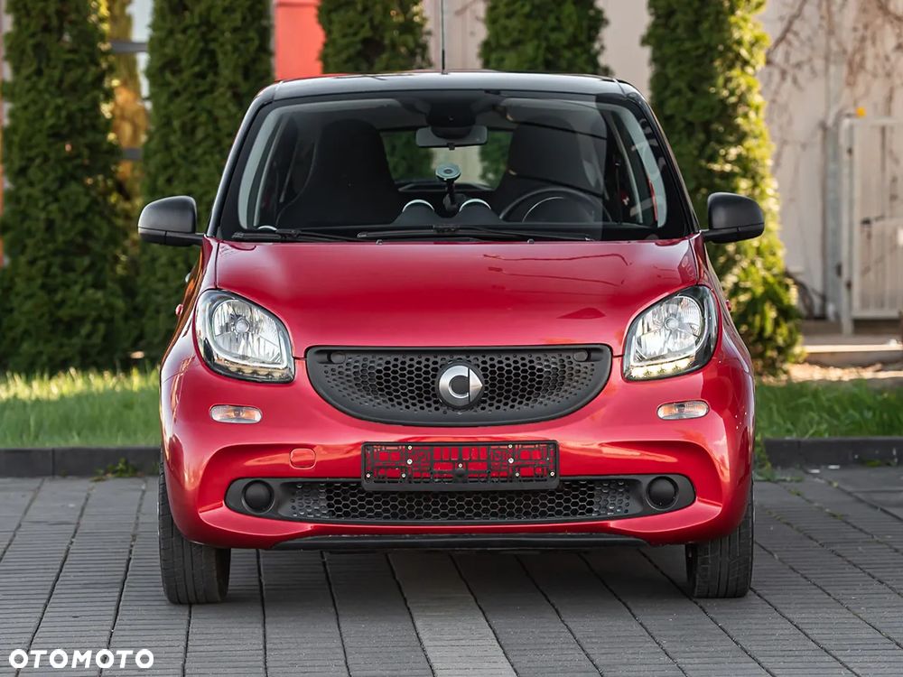 Smart Fortwo - 4