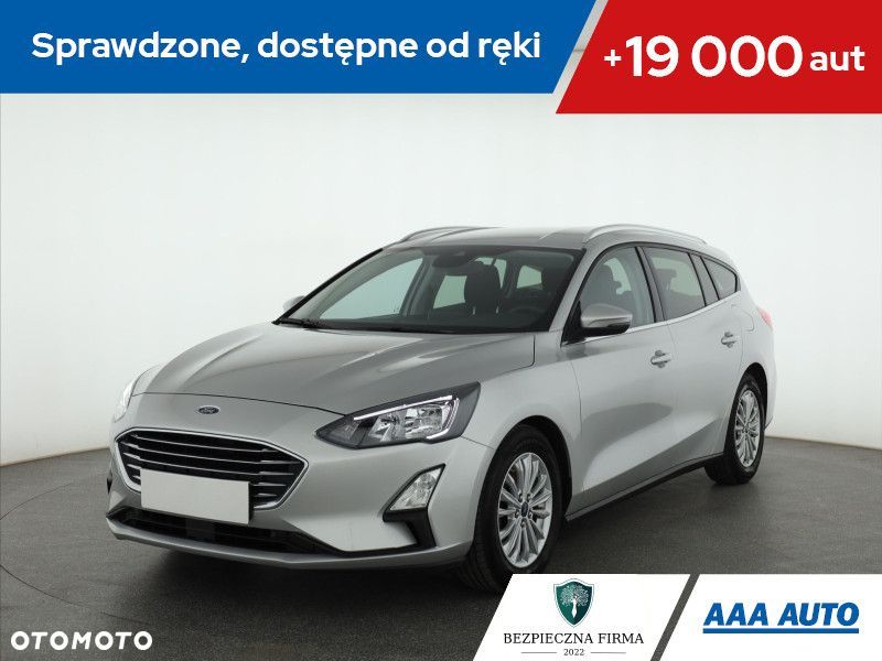 Ford Focus SW - 2