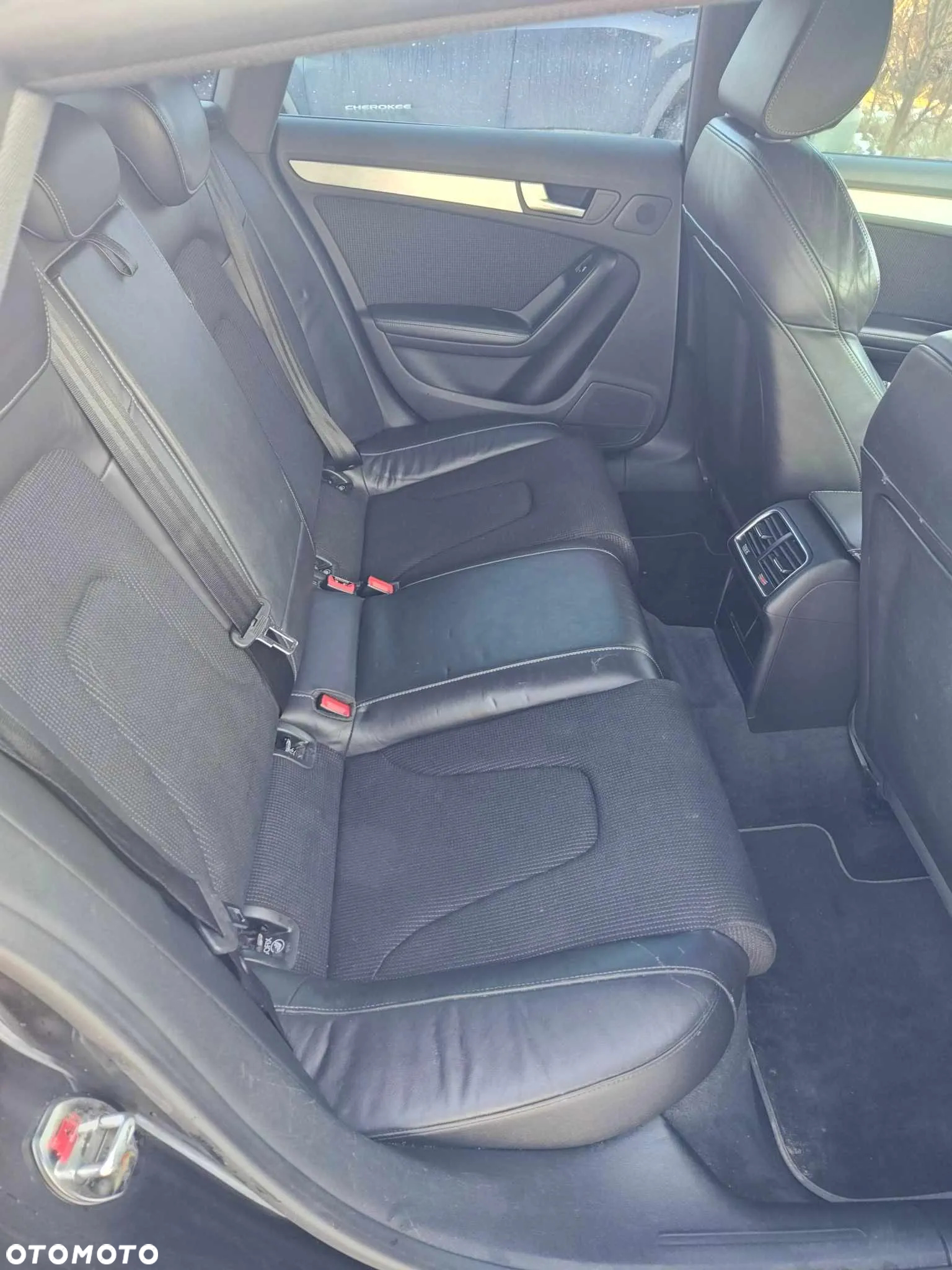 Audi A5 1.8 TFSI Sportback multitronic - 19