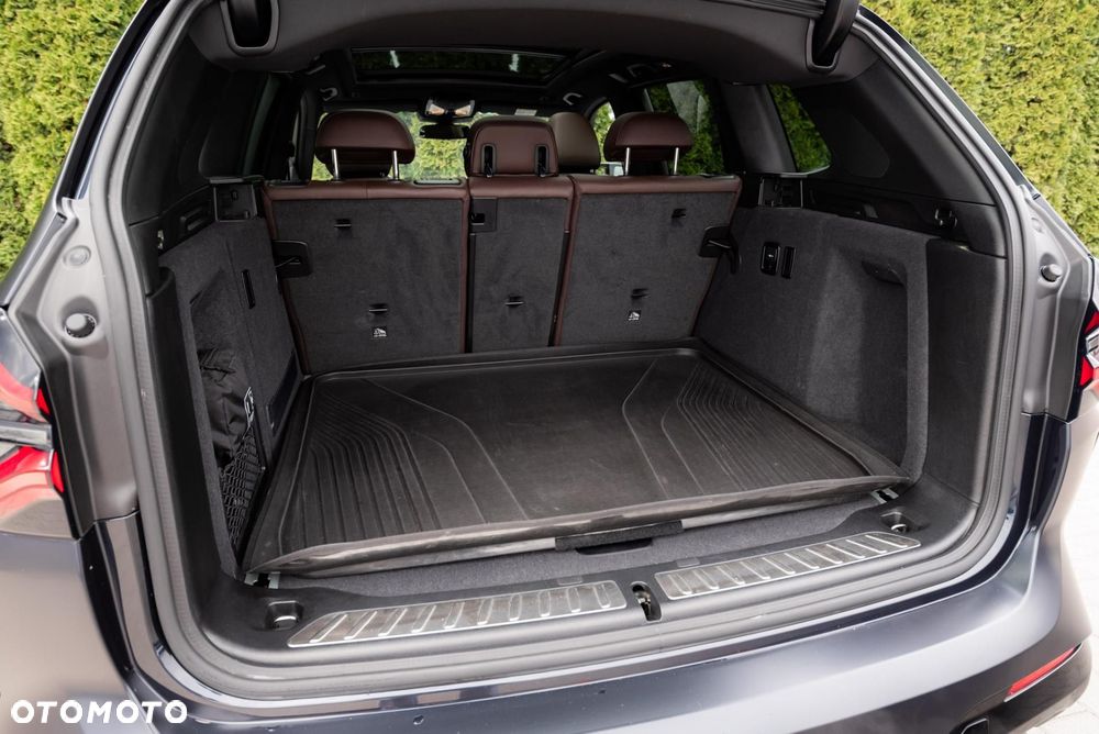 BMW X3 - 36