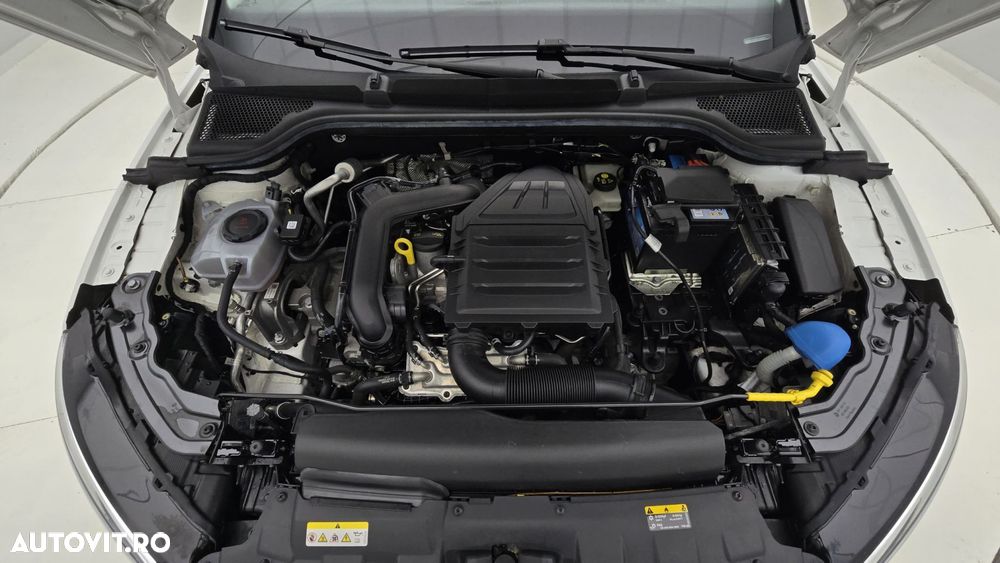 Skoda Scala 1.0 TSI Style - 24