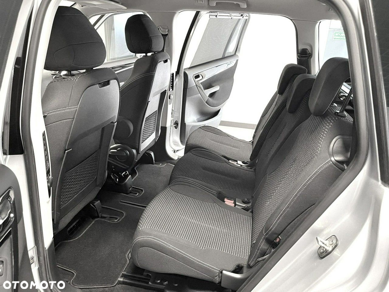Citroën C4 Grand Picasso - 26