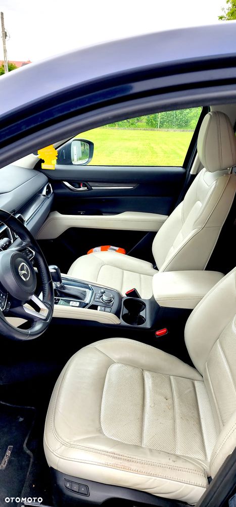 Mazda CX-5 2.5 Skydream AWD - 7