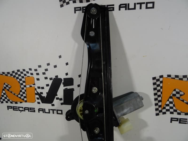 Elevador De Vidro Trás Esquerdo Bmw 3 Touring (F31)  7351049 / 1775671 - 8