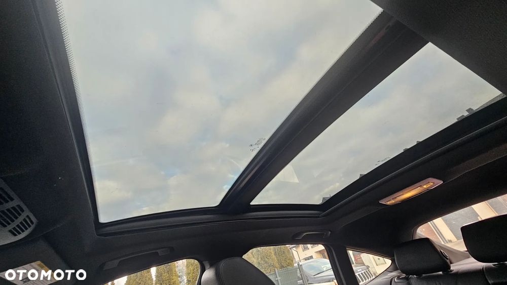 BMW 3GT 328i xDrive Sport-Aut Sport Line - 16