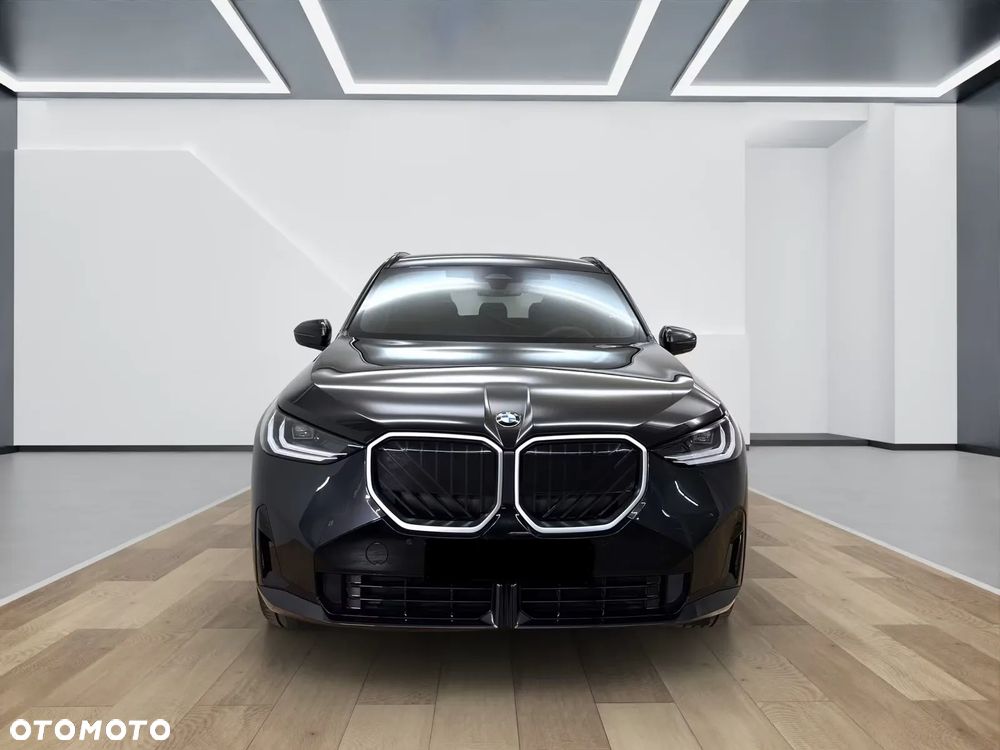 BMW X3 - 6