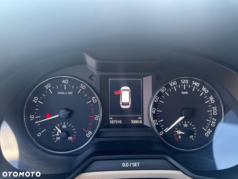 Skoda Octavia 1.4 TSI Style - 13