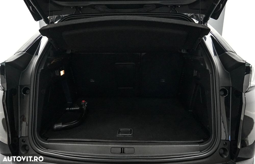 Peugeot 3008 PHEV 300 EAT8 4X4 GT - 31