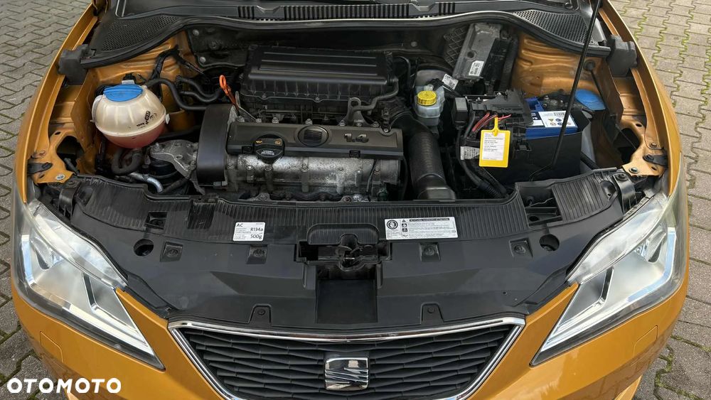 Seat Ibiza - 12