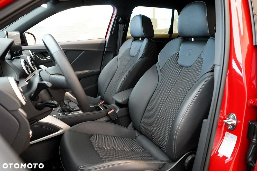 Audi SQ2 - 20