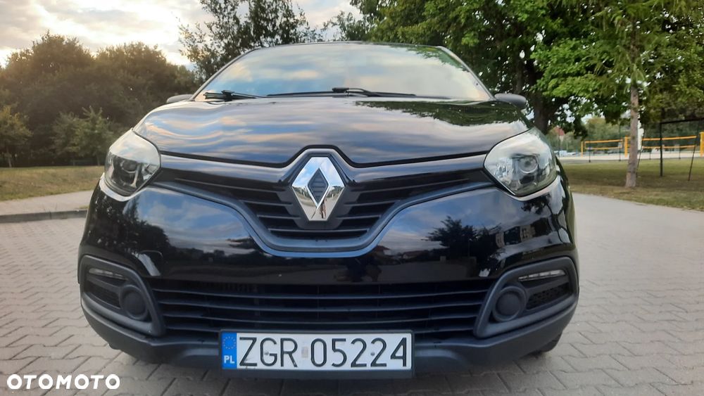 Renault Captur 0.9 Energy TCe Limited - 8
