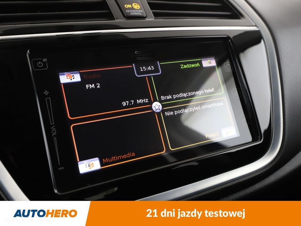 Suzuki SX4 S-Cross 1.4 T Elegance - 20