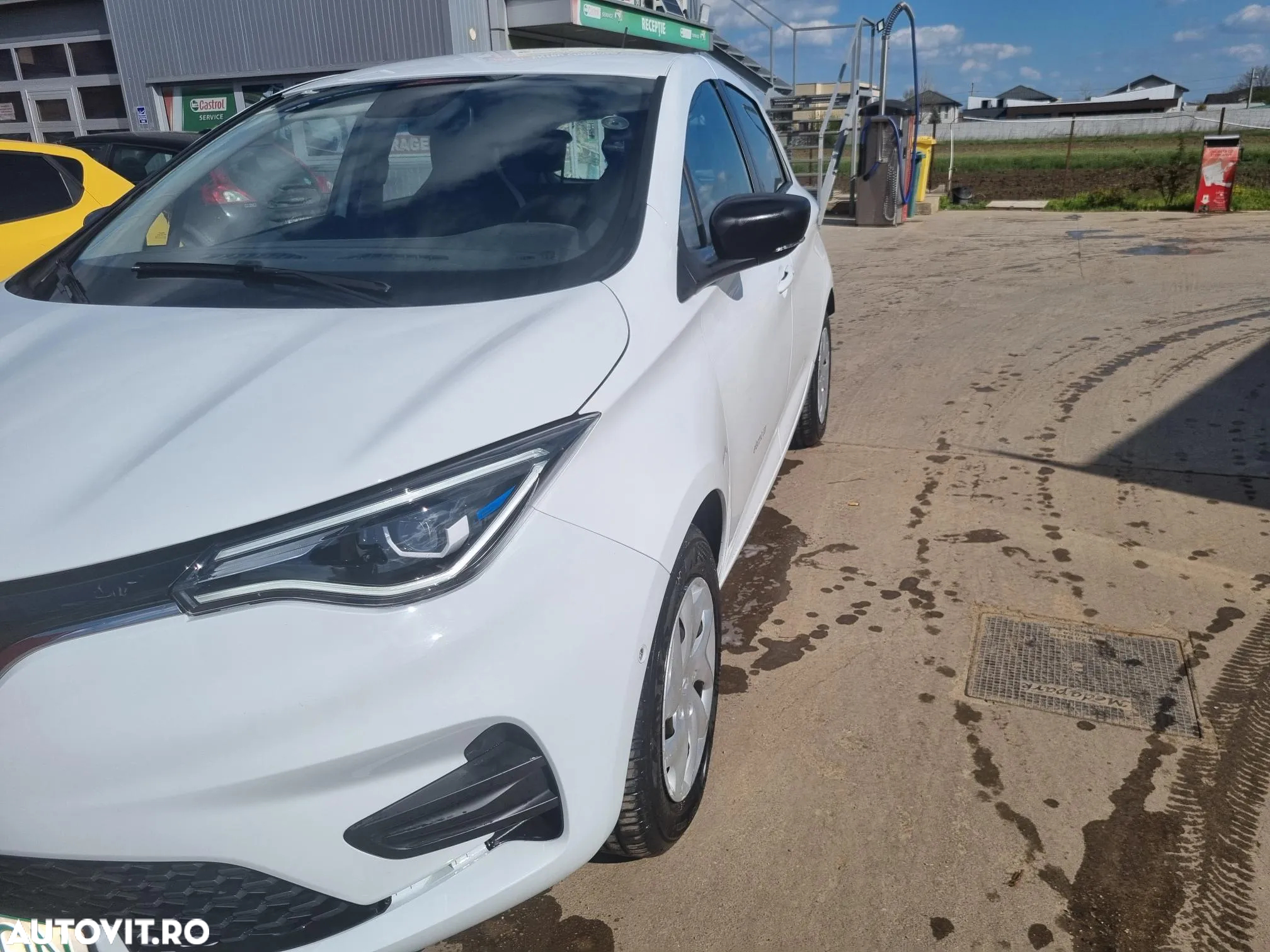 Renault ZOE 40 R110 Life - 13