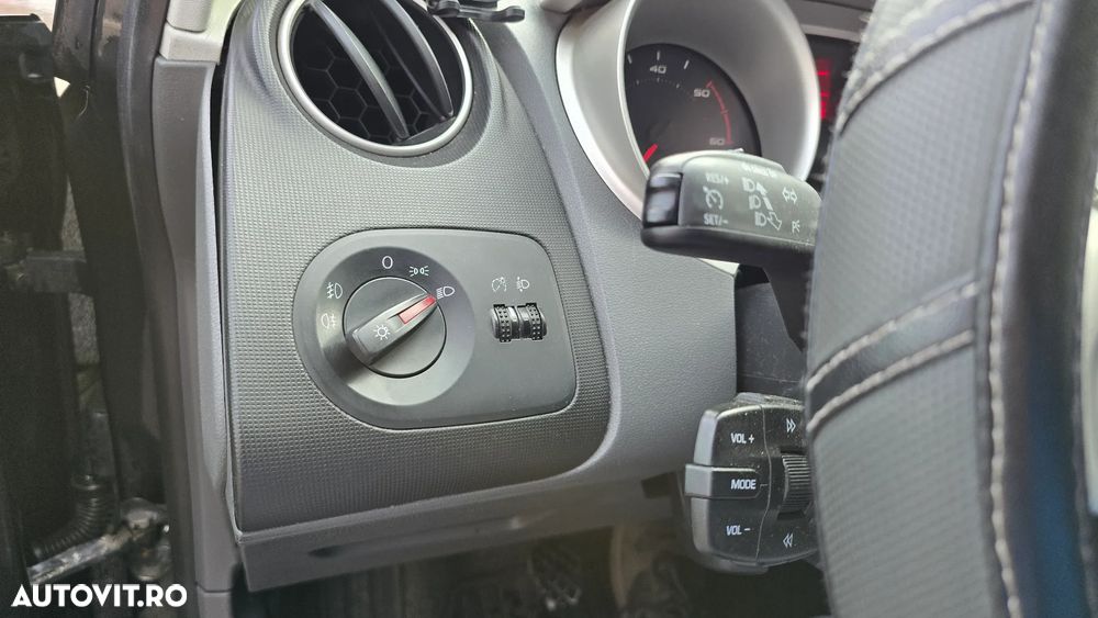 Seat Ibiza 1.2 TDI Ecomotive Style - 11