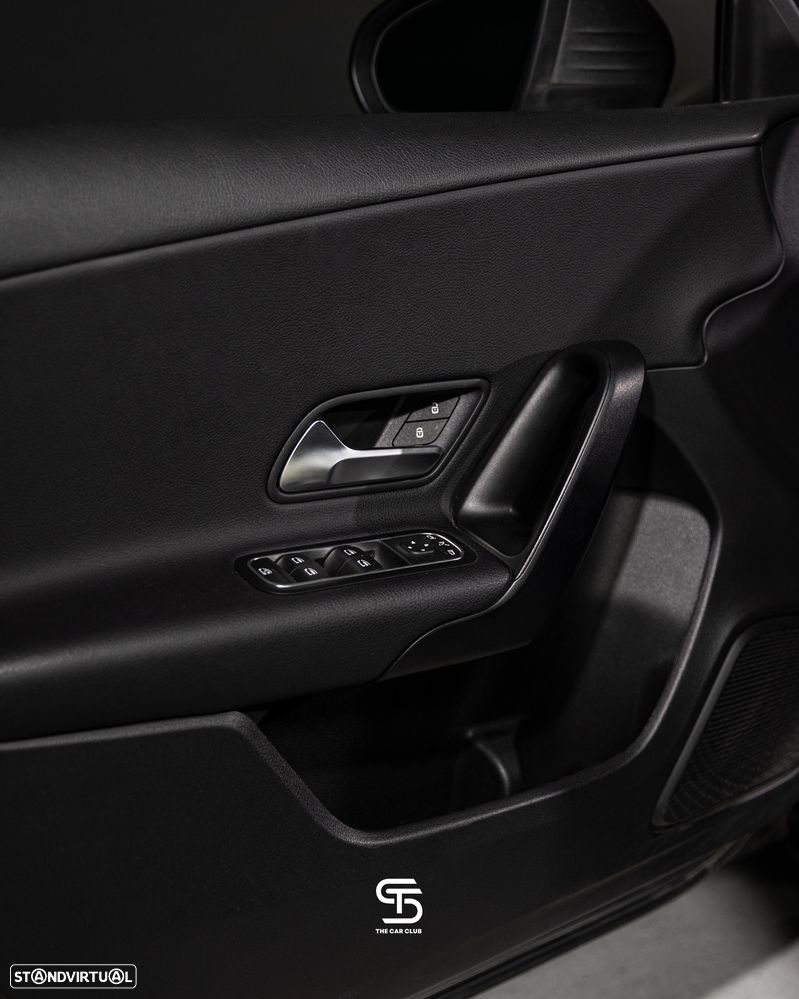 Mercedes-Benz A 180 d 7G-DCT - 26