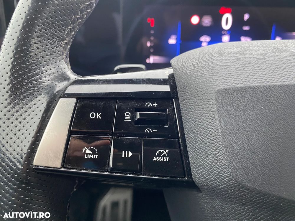 Opel Astra 1.2L Turbo Start/Stop AT8 GS - 11