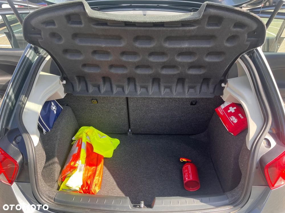 Seat Ibiza 1.0 Reference - 17