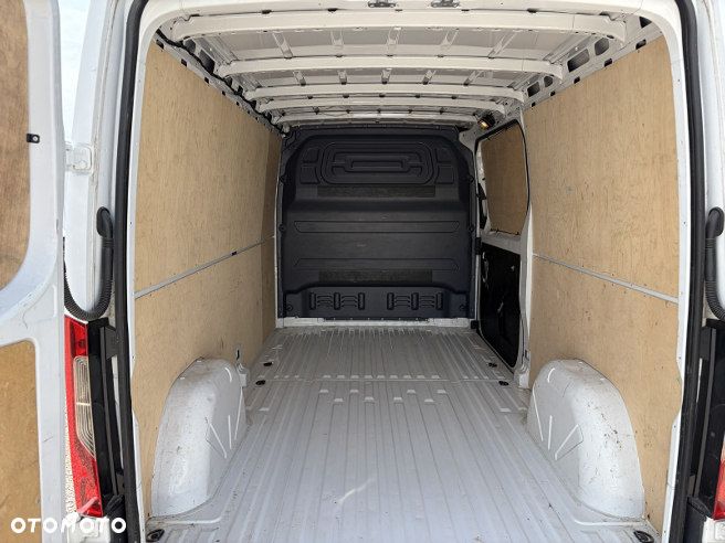 Mercedes-Benz SPRINTER 314 CDI - 10