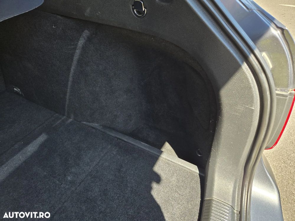VOLKSWAGEN Golf 2007 — imagine 13