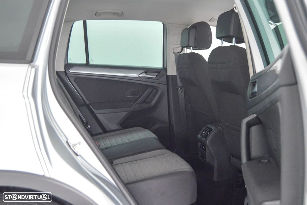VW Tiguan 2.0 TDI Life DSG - 52