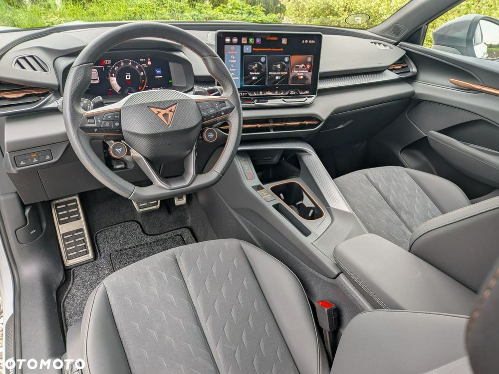 Cupra Terramar - 24