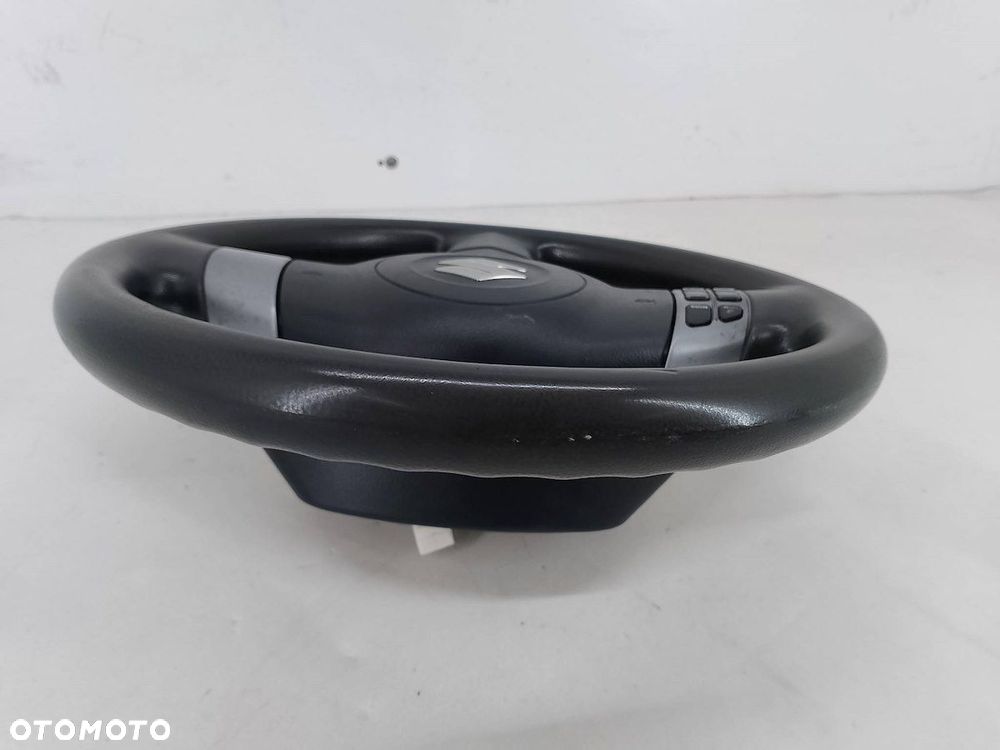 KIEROWNICA Z PODUSZKĄ SUZUKI SWIFT GS131-05610  48150-62J10 1.3 VVT - 4