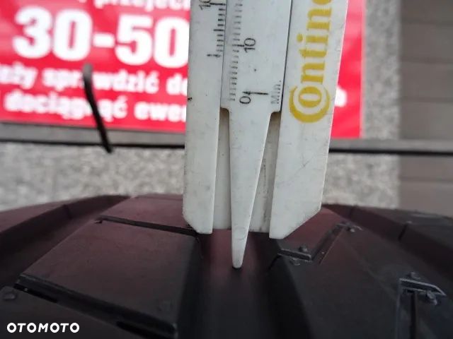 255/50/R18 106V Falken Azenis FK510 SUV - 7