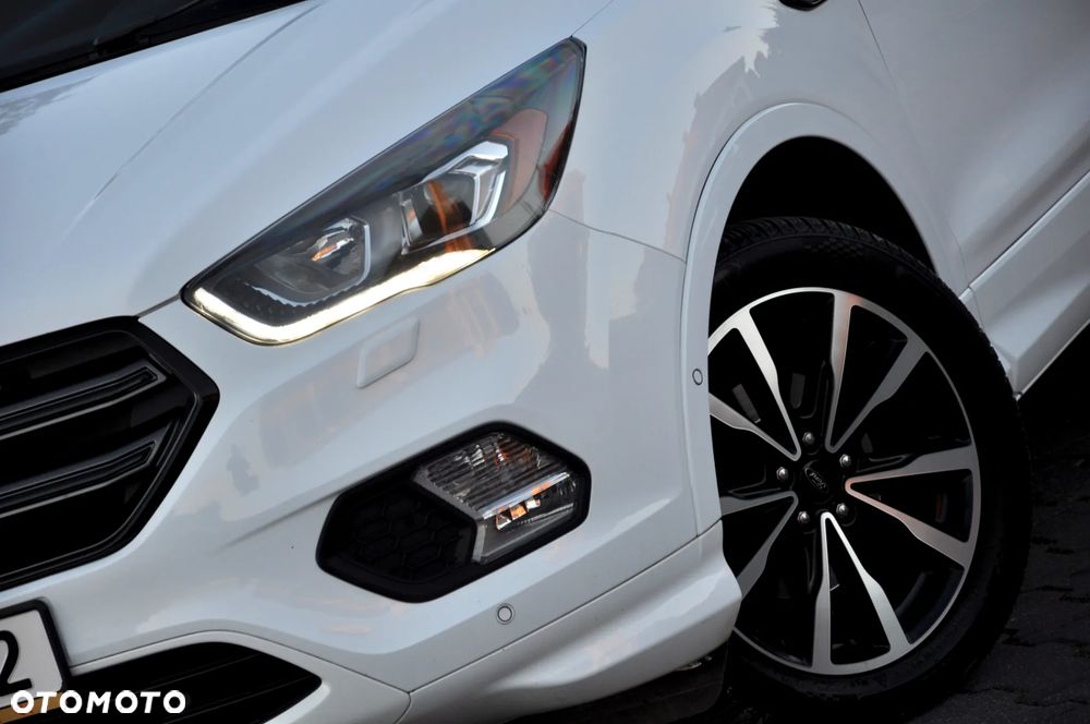 Ford Kuga 1.5 EcoBoost FWD ST-Line ASS GPF - 6