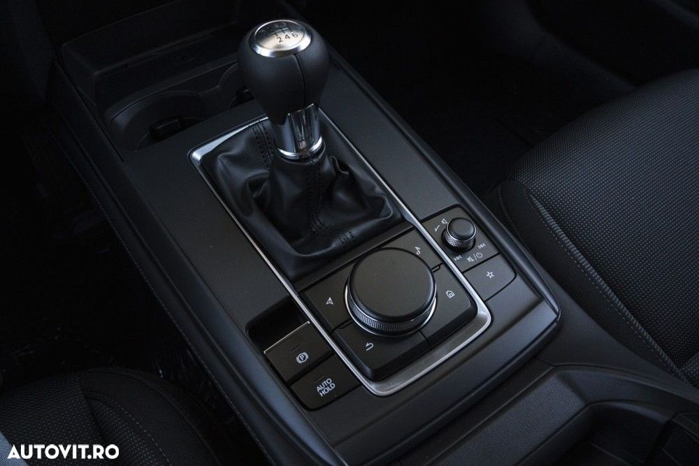 Mazda CX-30 - 18
