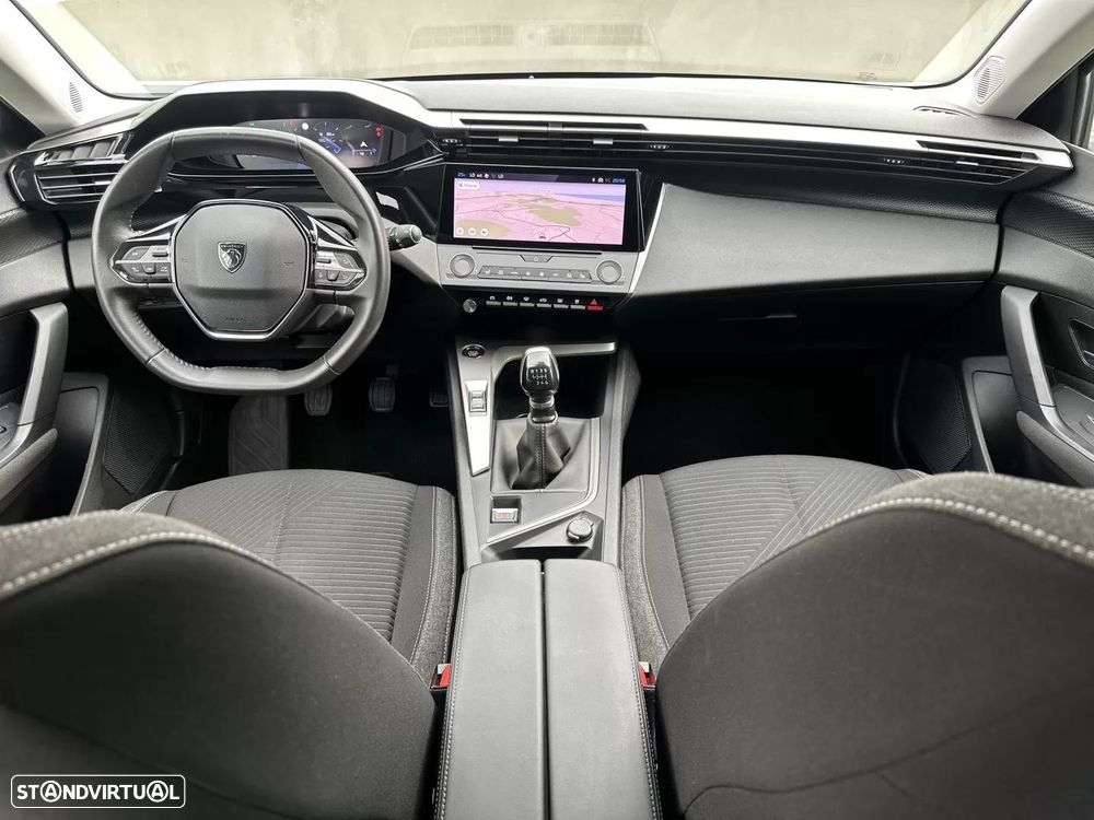 Peugeot 308 SW PureTech 130 Allure Pack - 27