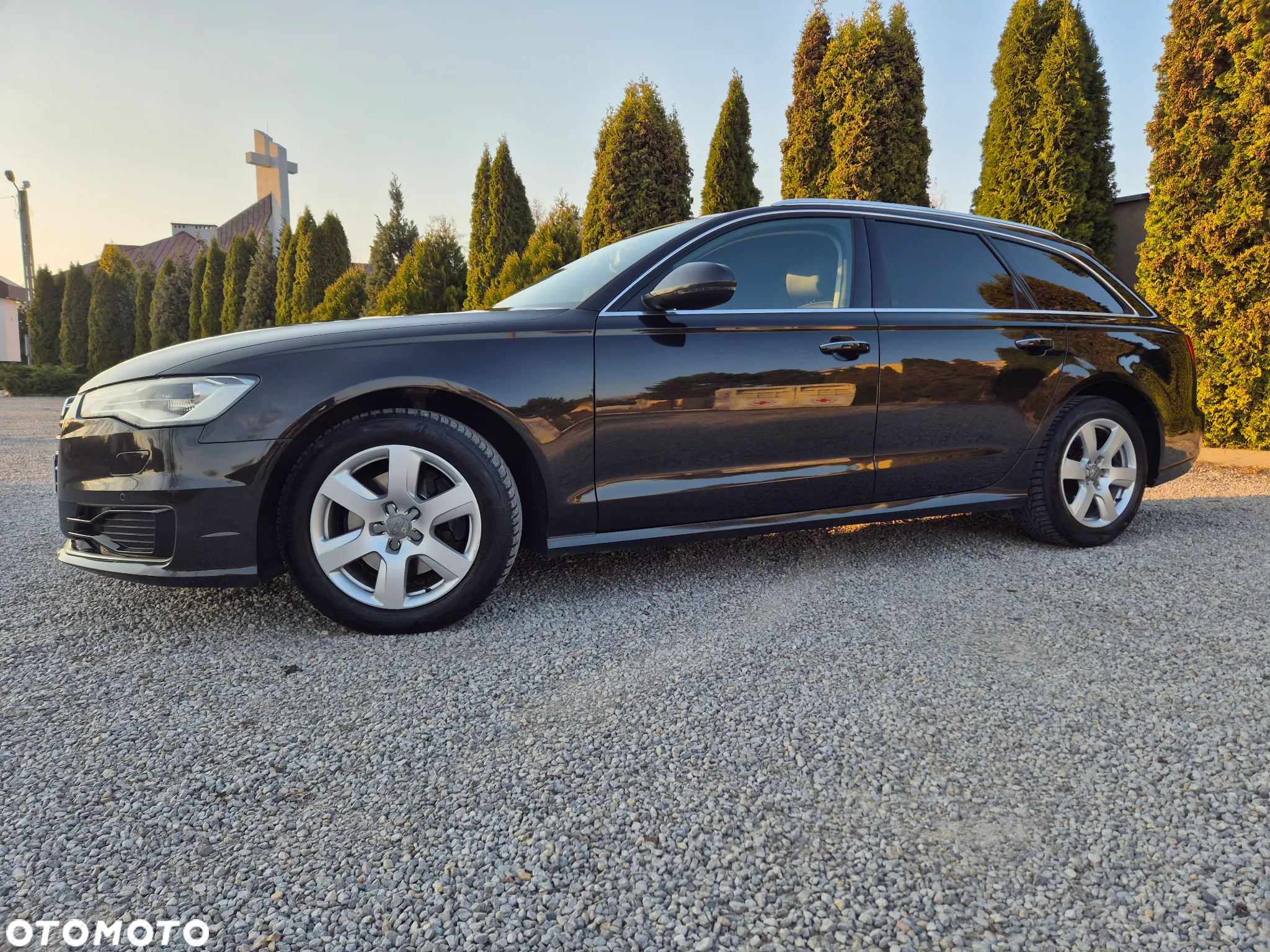 Audi A6 2.0 TDI ultra - 23