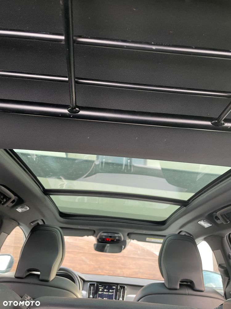 Volvo V90 T6 Recharge AWD Geartronic RDesign - 26