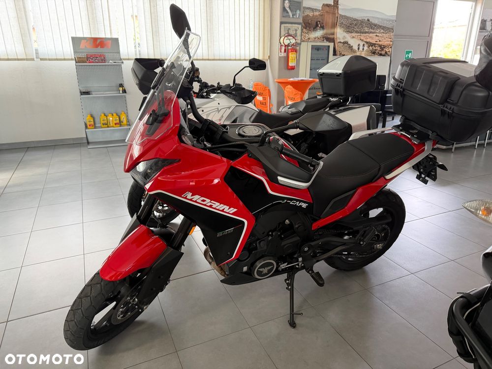 Moto Morini