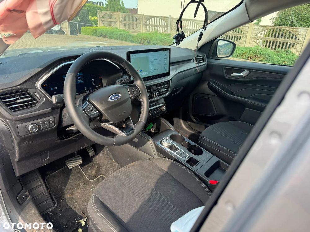Ford Kuga 2.5 Duratec FHEV ACTIVE - 5