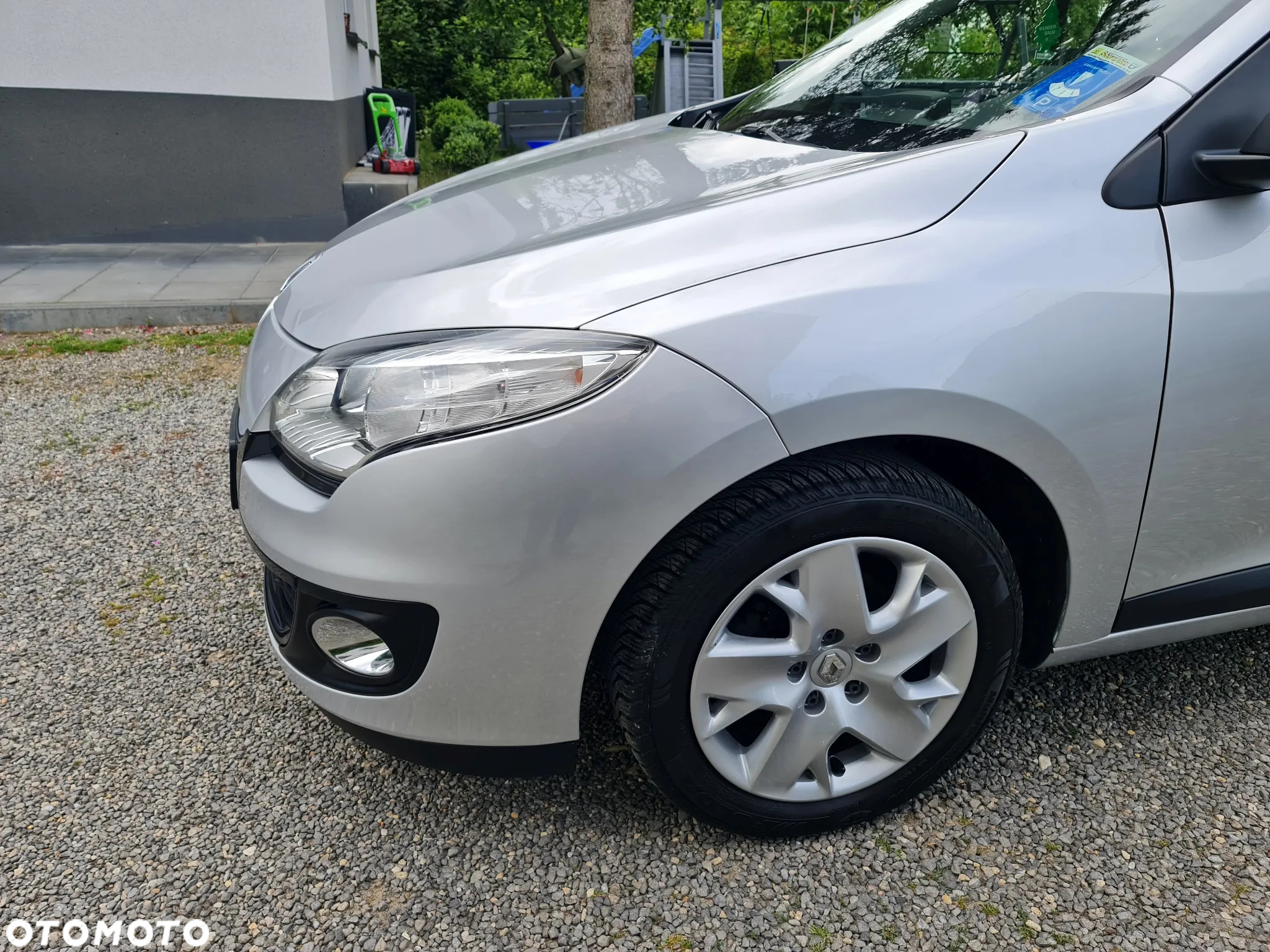 Renault Megane - 21