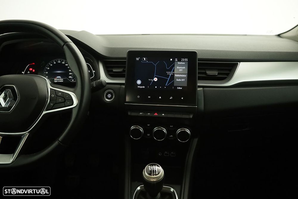 Renault Captur 1.0 TCe Techno - 9