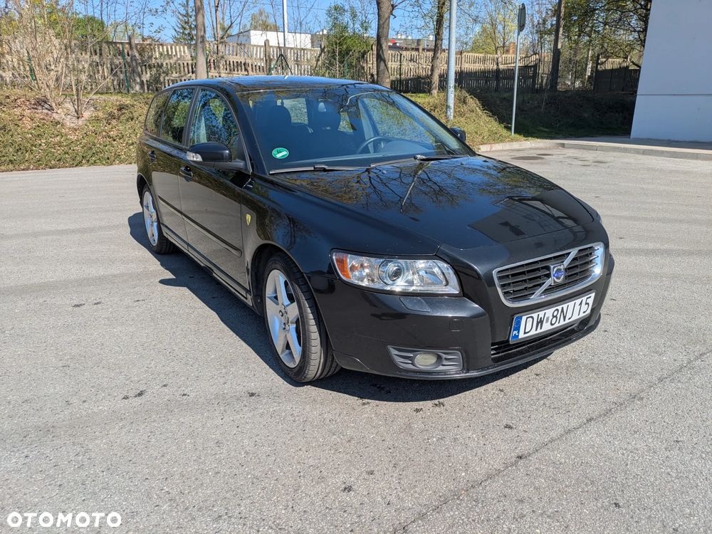 Volvo V50 D5 DPF Momentum - 6