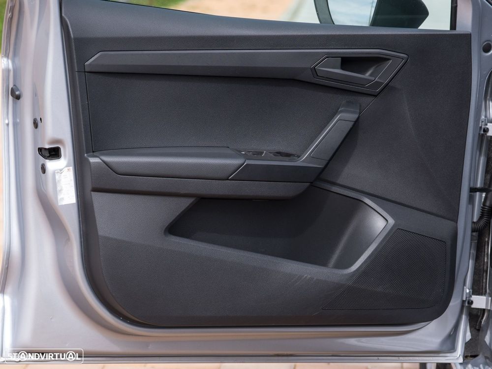 SEAT Ibiza 1.6 TDI Style - 42