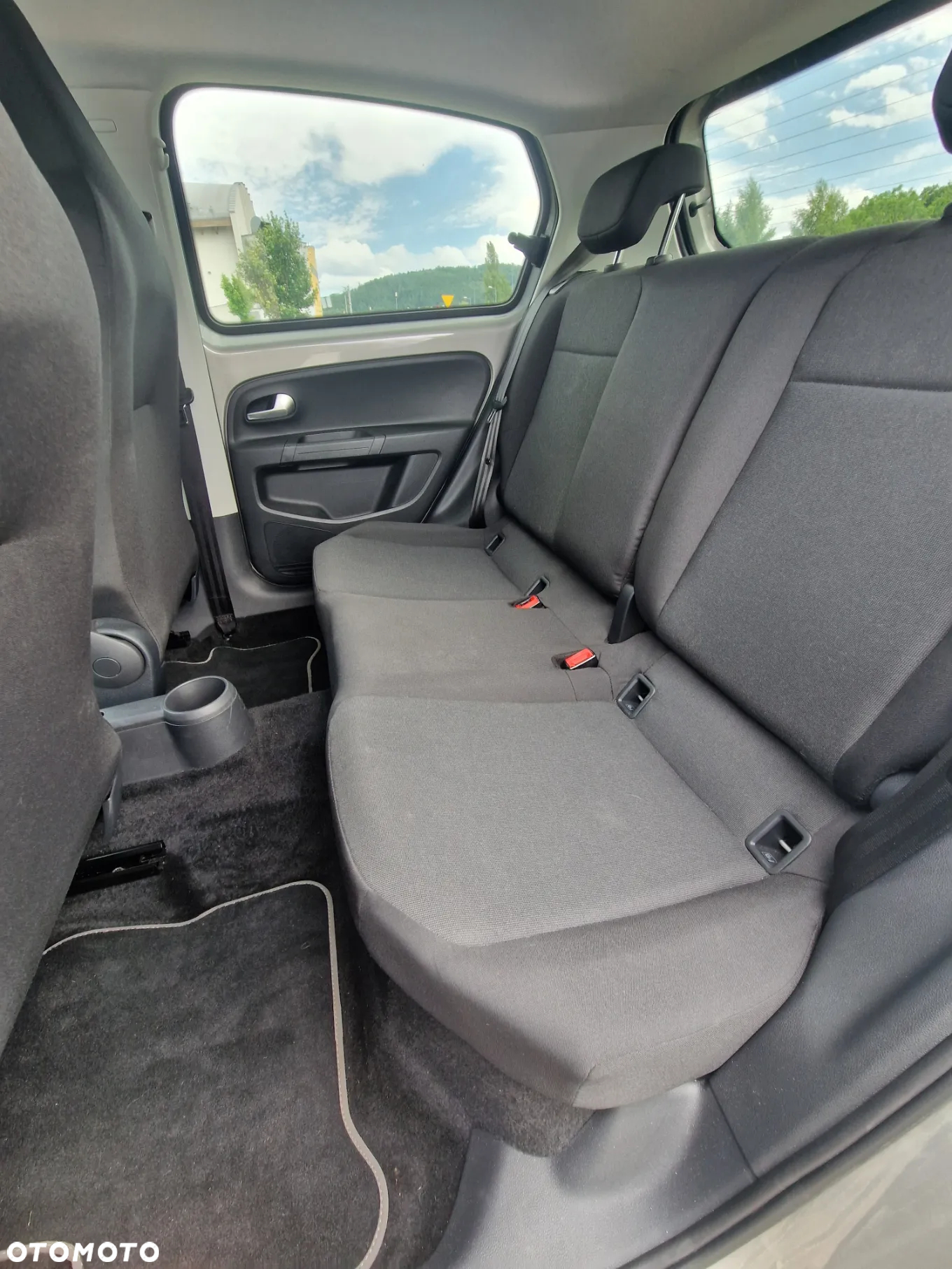 Volkswagen up! e-up Style - 13