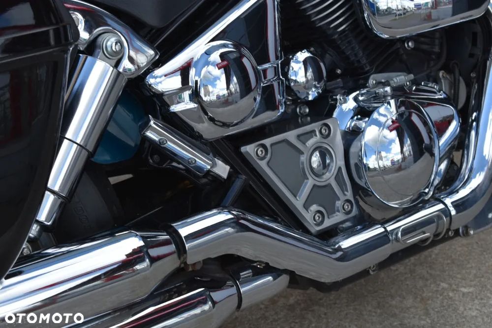 Suzuki Marauder - 32