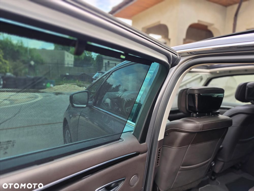 Renault Espace 1.6 dCi Energy Initiale Paris EDC 7os - 21