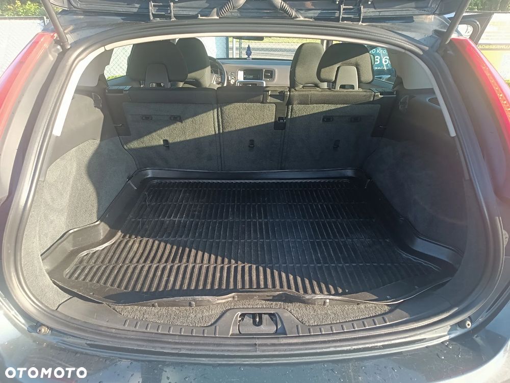 Volvo V60 D4 Drive-E Base - 8