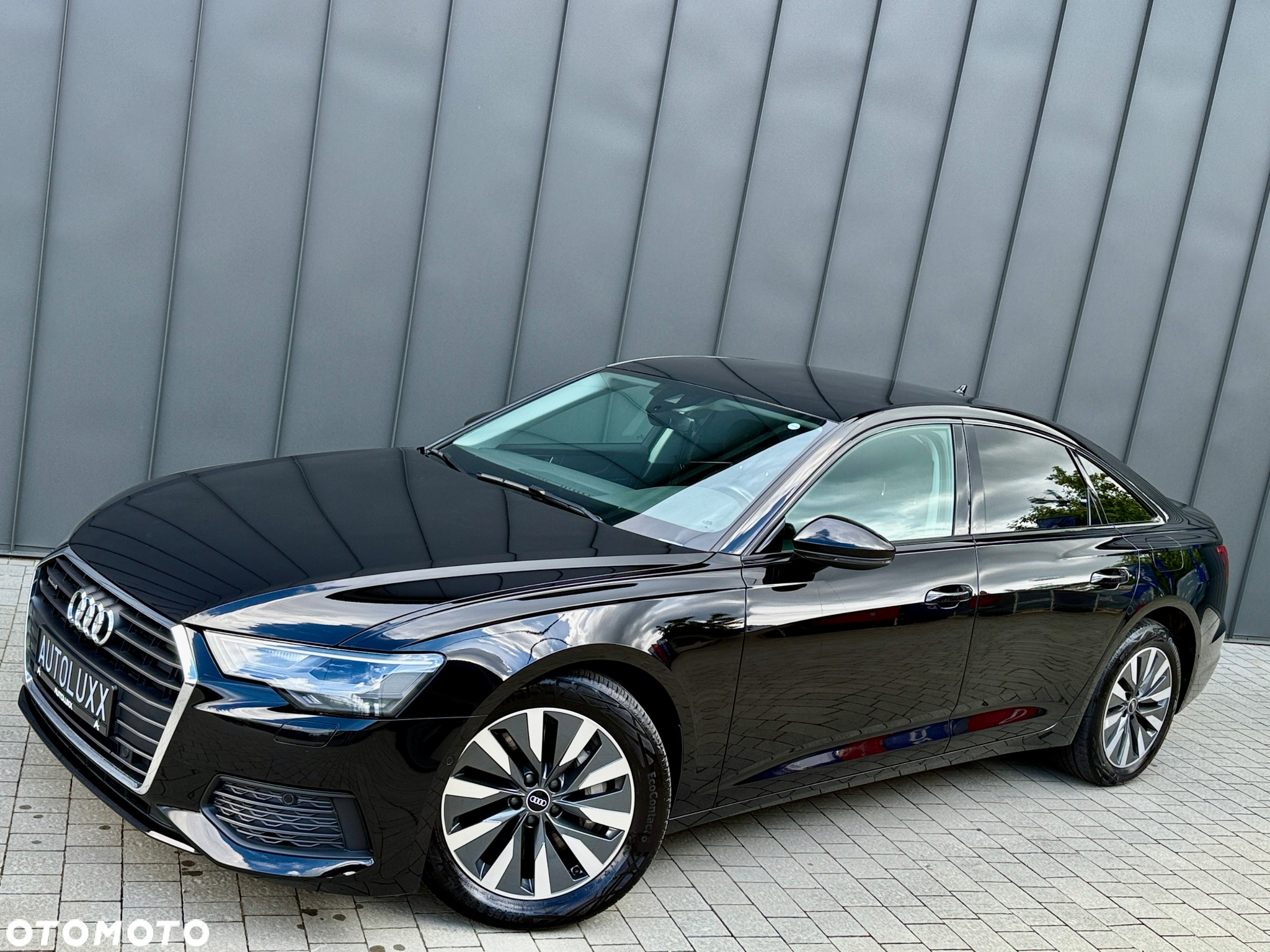 Audi A6 50 TFSI e quattro S tronic - 4