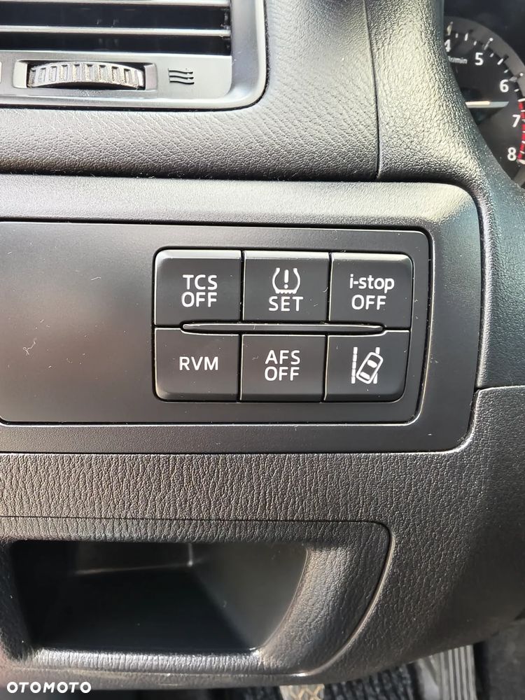 Mazda CX-5 SKYACTIV-G 160 AWD Sports-Line - 22