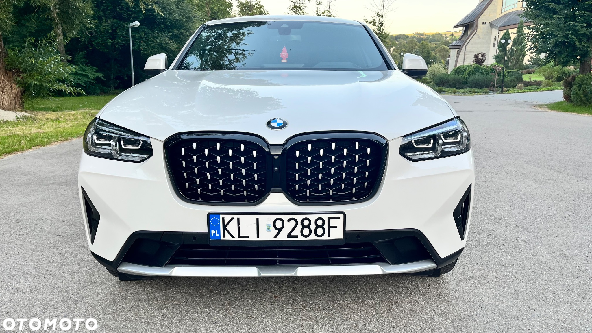 BMW X4 - 3